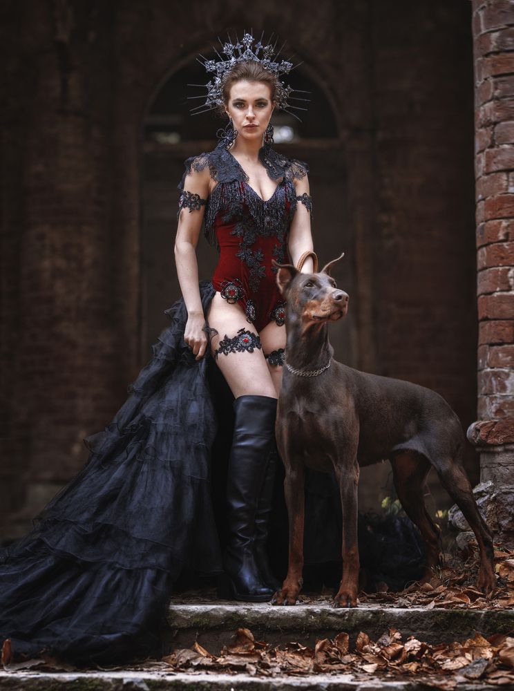 Photograph by Екатерина Маркелова