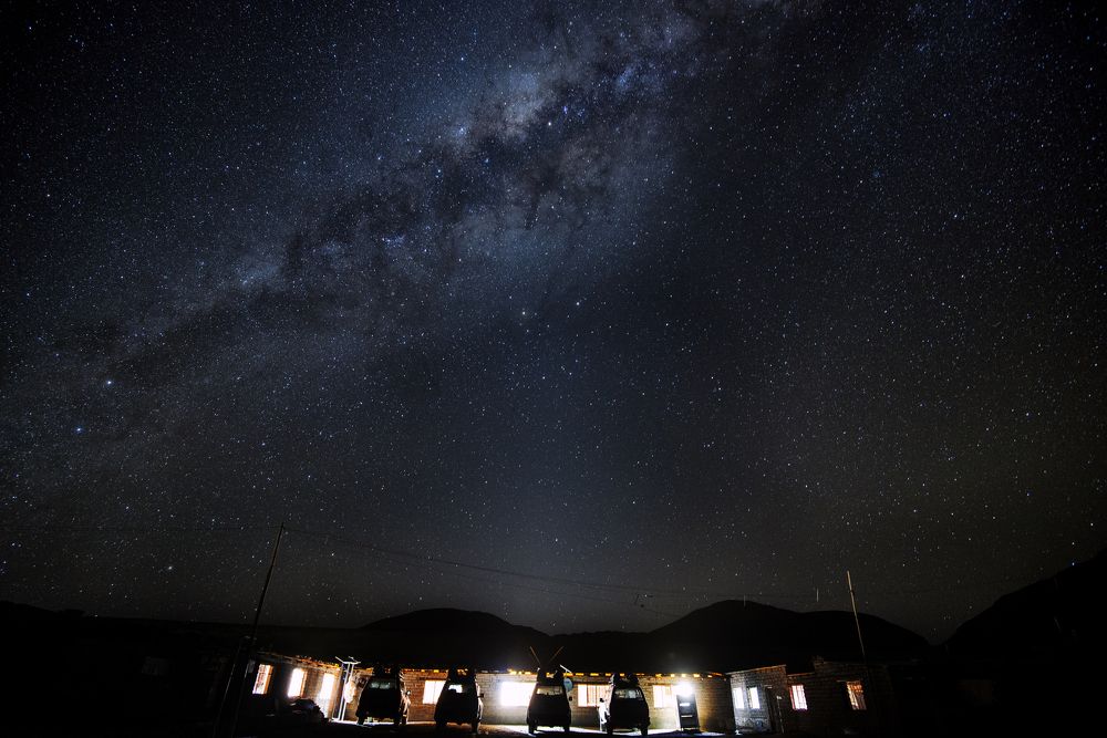 Photograph by EELIN Chan