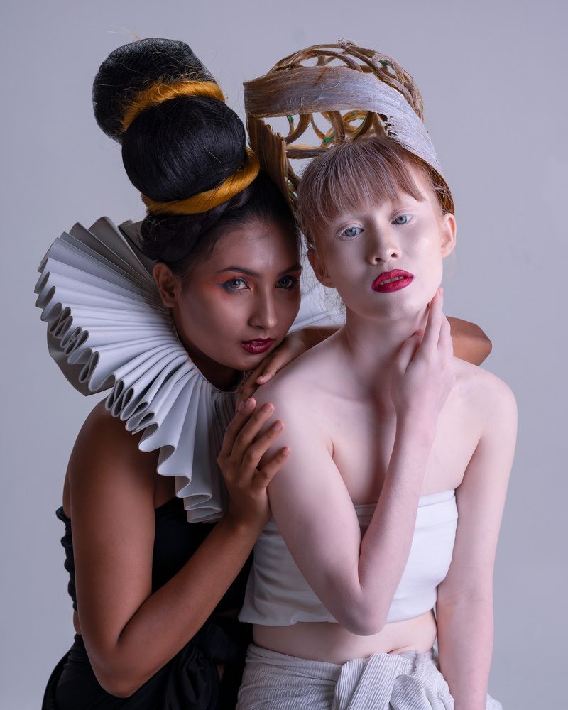 Photograph by Fira Kwan