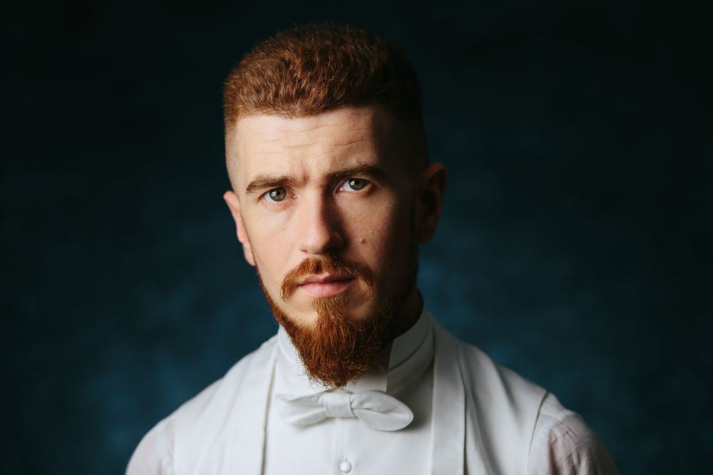 Photograph by Антон Иващенко