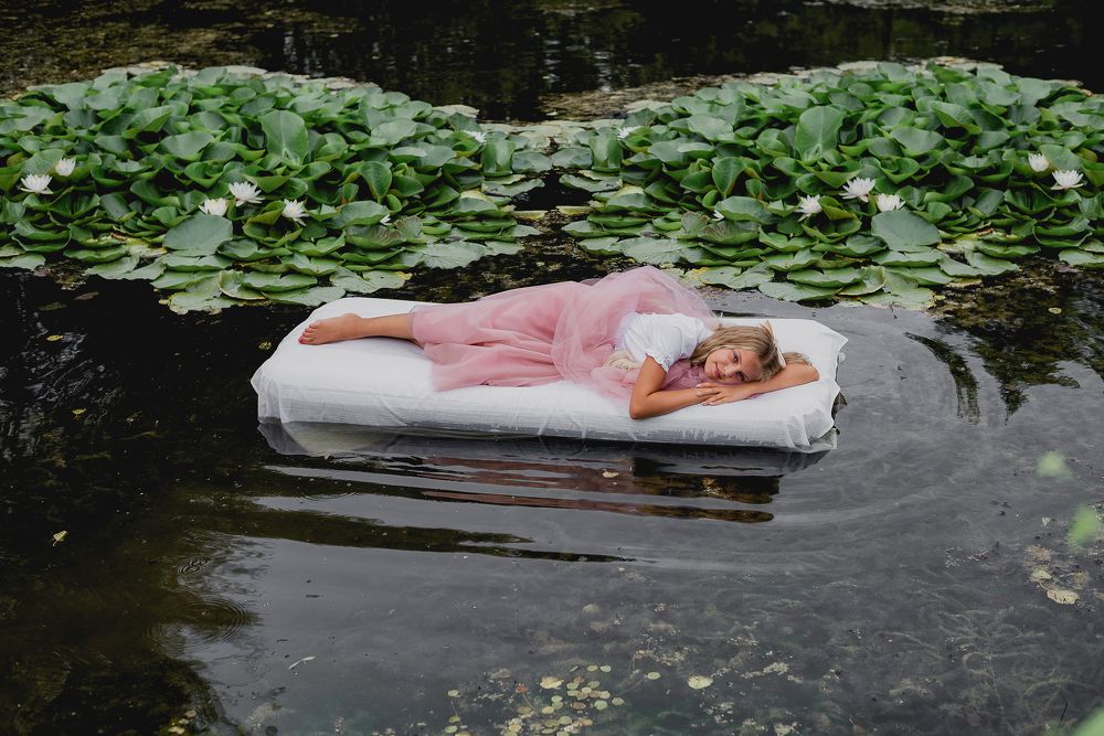 Photograph by Наталия Мамонова