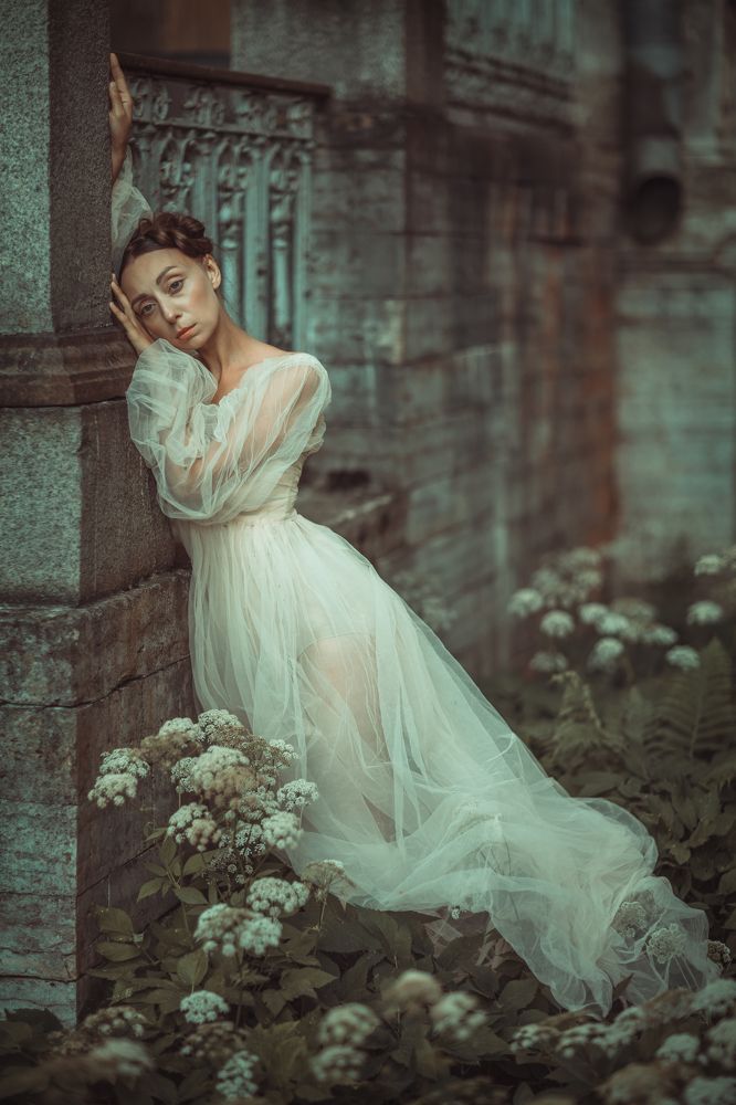 Фотография автора Андрей Левин