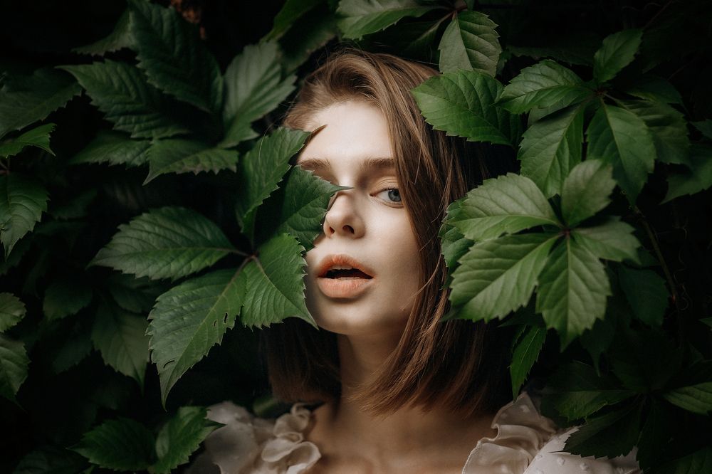 Photograph by Алексей Андреев