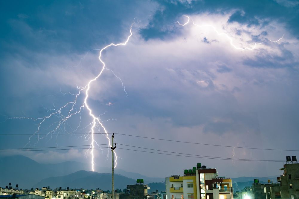 Photograph by Poshan Shakya