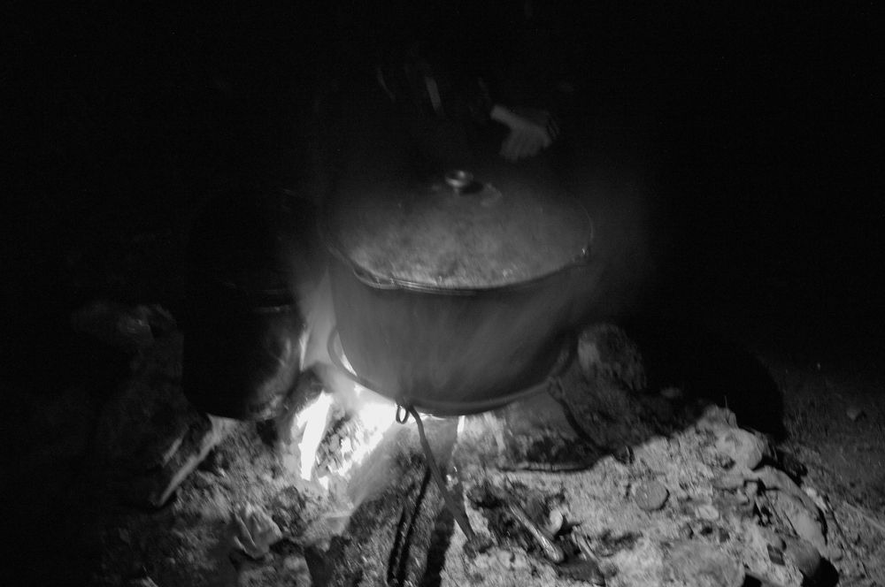 Щи да каша-пища наша.