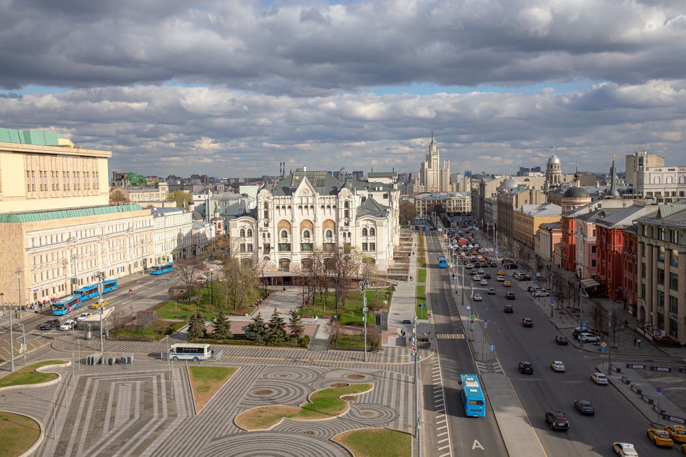 Photograph by Дмитрий Щелкунов