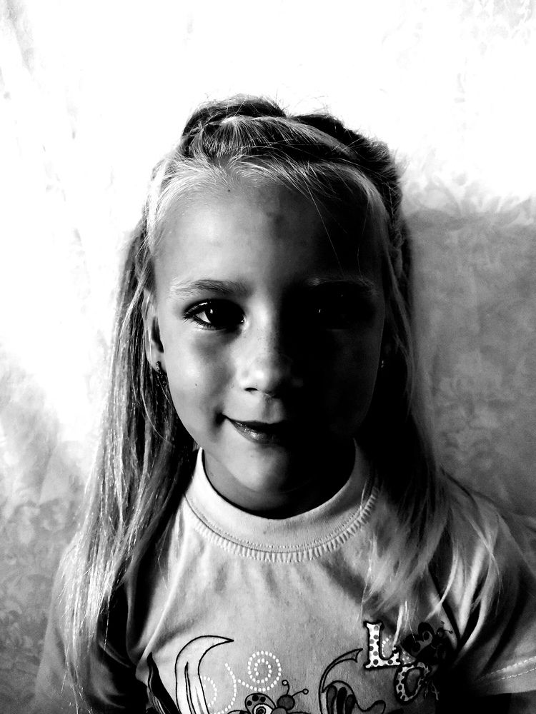 Photograph by Ekaterina Stepanchyk