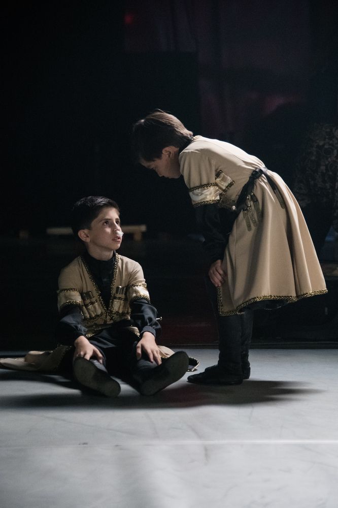 Photograph by Екатерина Степанова