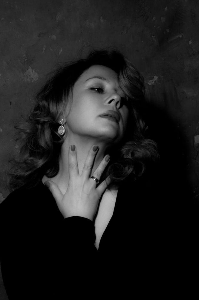 Photograph by Екатерина Степанова