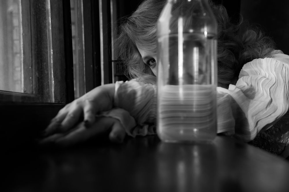 Photograph by Екатерина Степанова