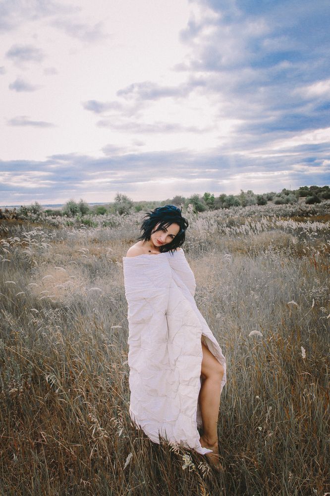 Photograph by Ivanna Good