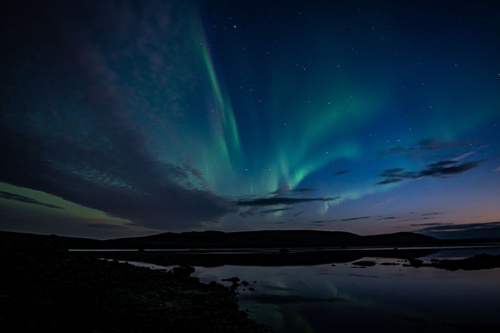 Photograph by Михаил Агульник