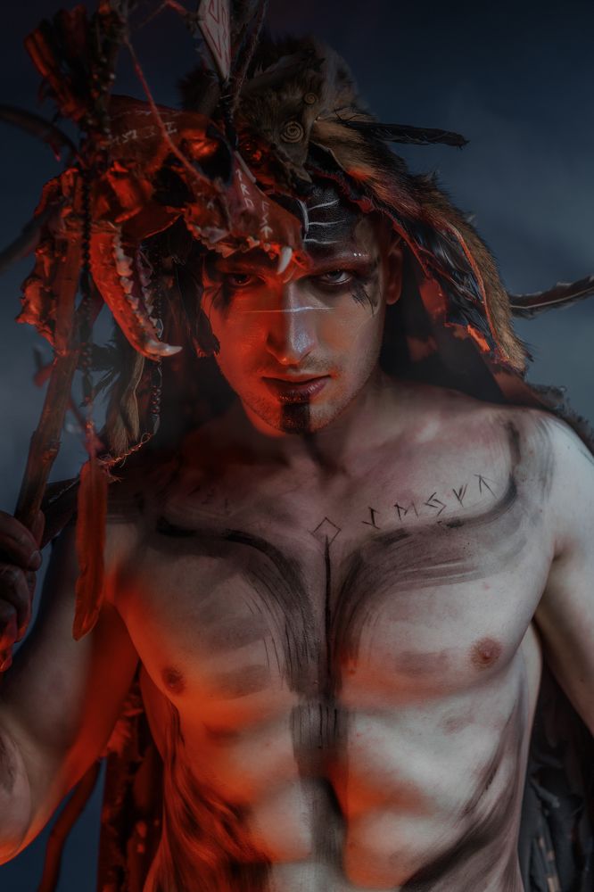 Photograph by Анна Пашко