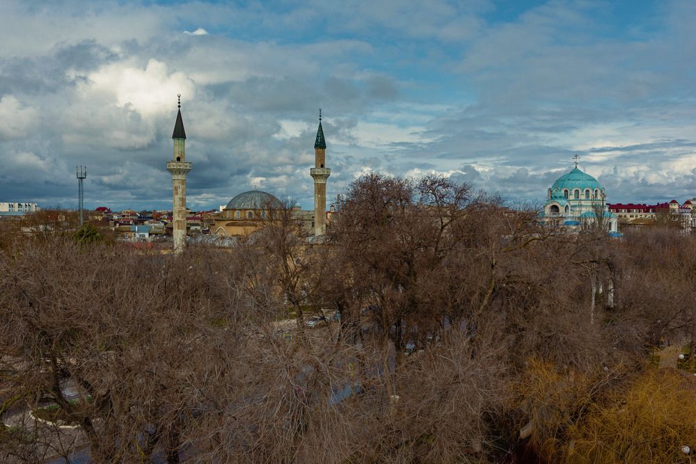 Photograph by Владимир Гамаюнов