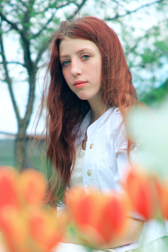 Photograph by AVDEEV NIKOLAY