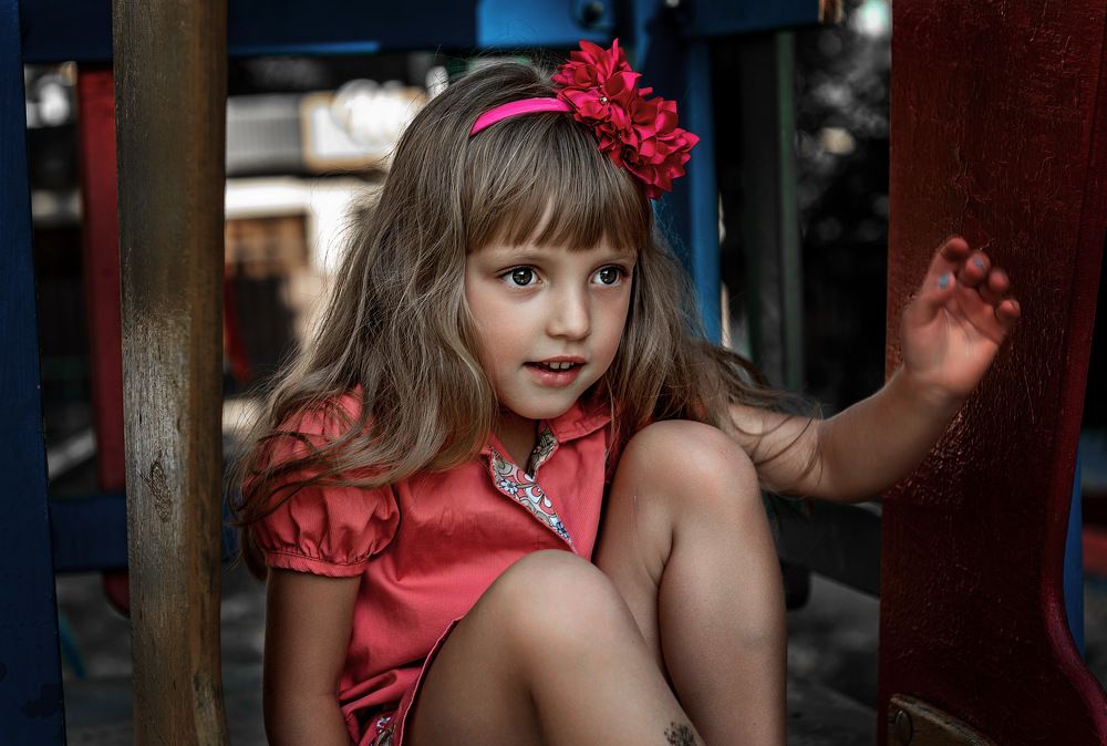 Photograph by Владимир Гамаюнов