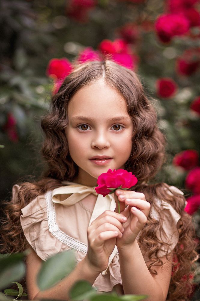 Photograph by Наталия Дмитриенко