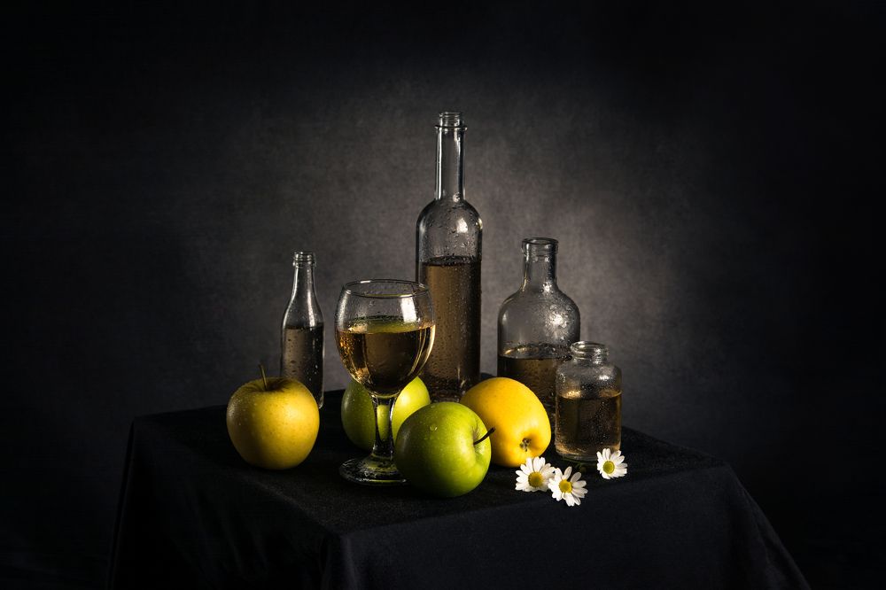 Photograph by Алексей Родионов