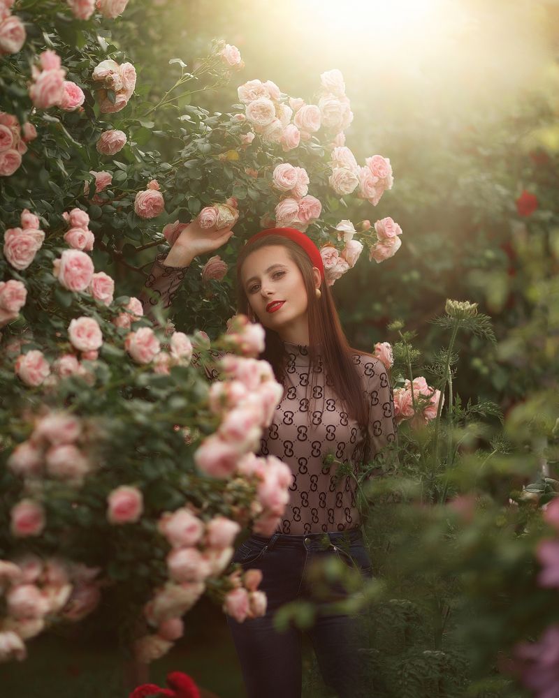 Photograph by Элина Ивницкая