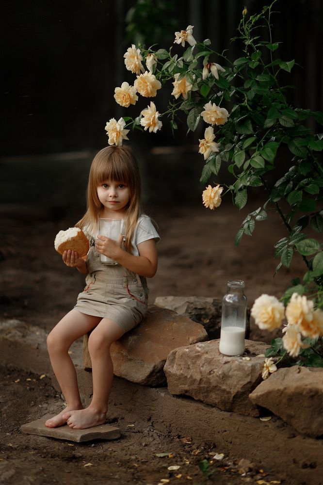 Photograph by Элина Ивницкая