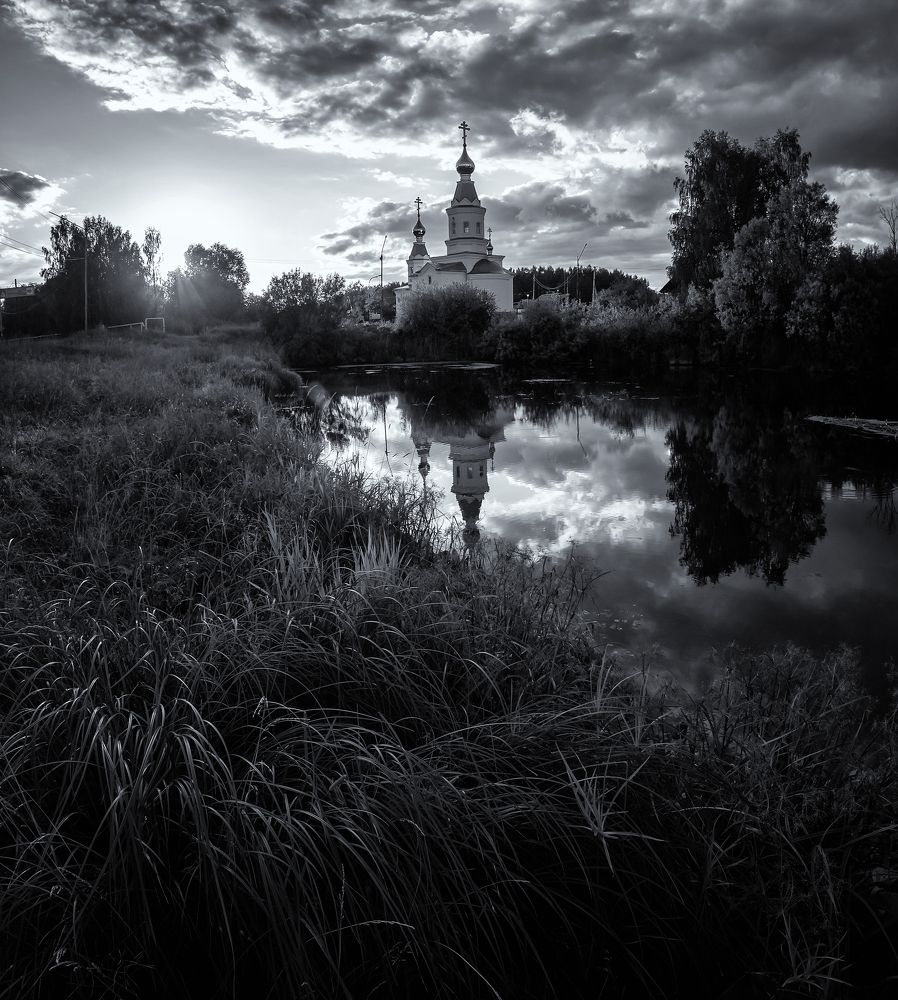 Фотография автора Александр Рудный