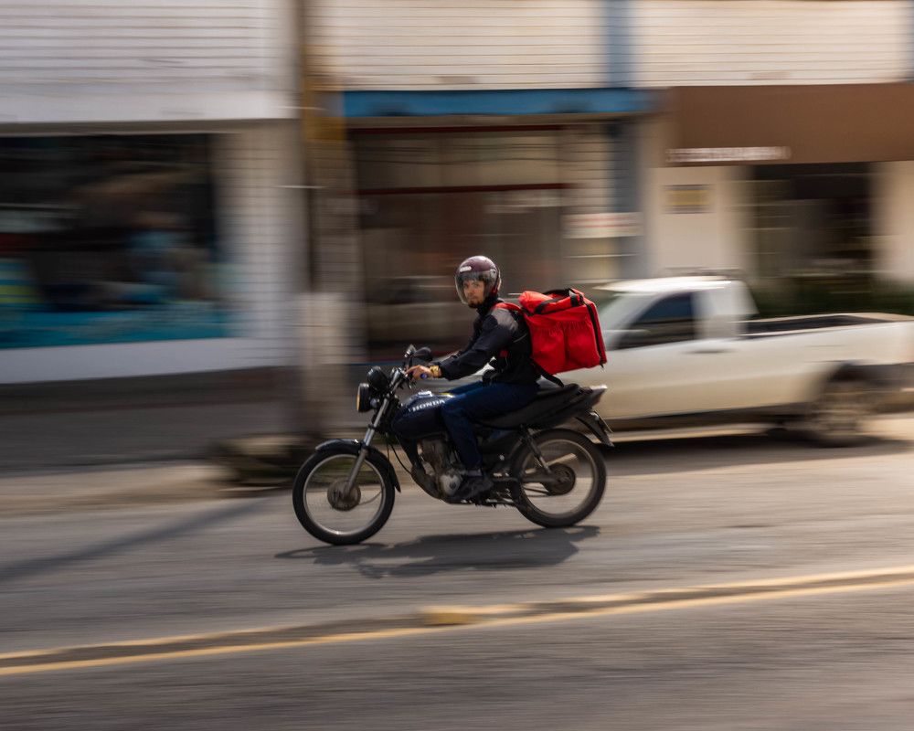 Фотография автора Andre Barbosa