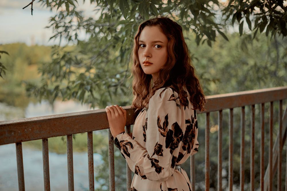 Photograph by Валерий Макаренков