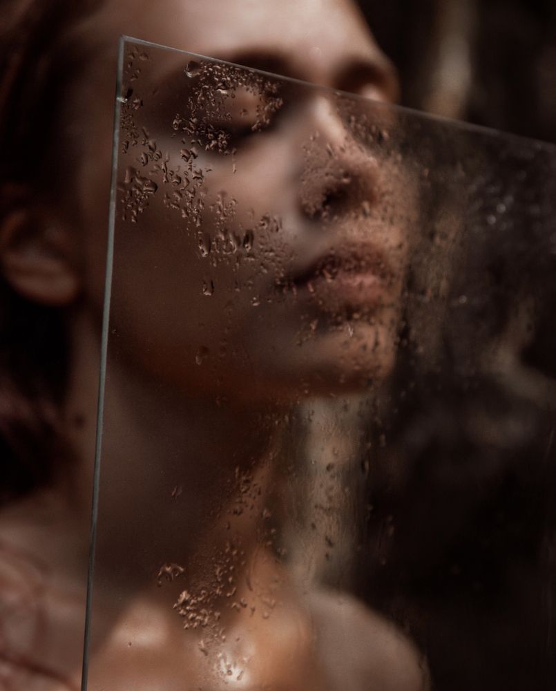 Photograph by Екатерина Газиянц