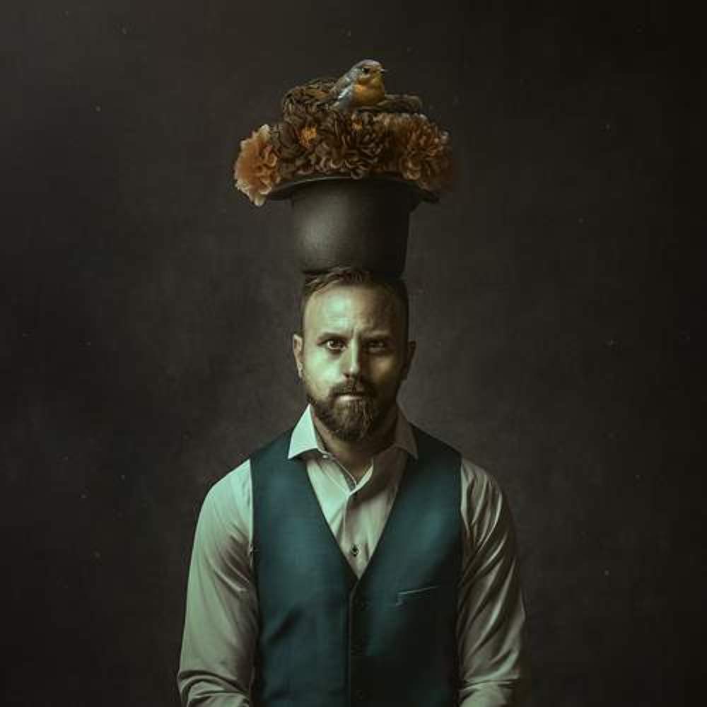 Photograph by Kmy Ros