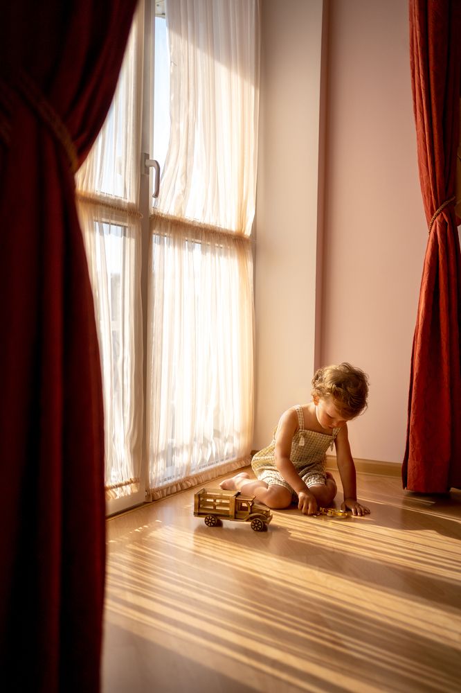 Счастья в каждом моменте