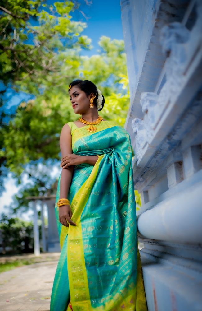 Photograph by Karthikeyan Ponnuswamy