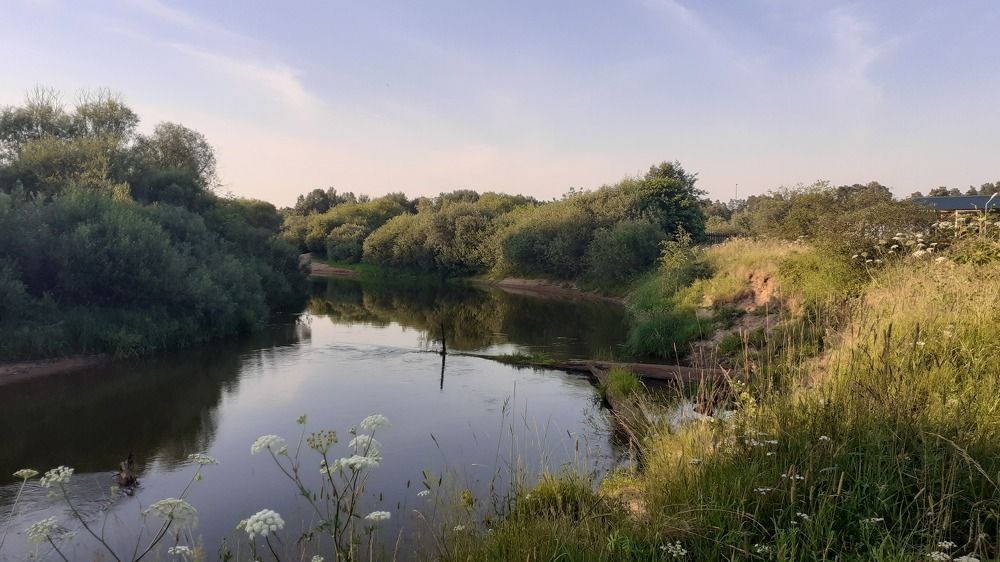 Photograph by Елена Лещева