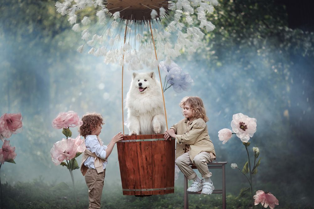 Photograph by Виктория Нарчук