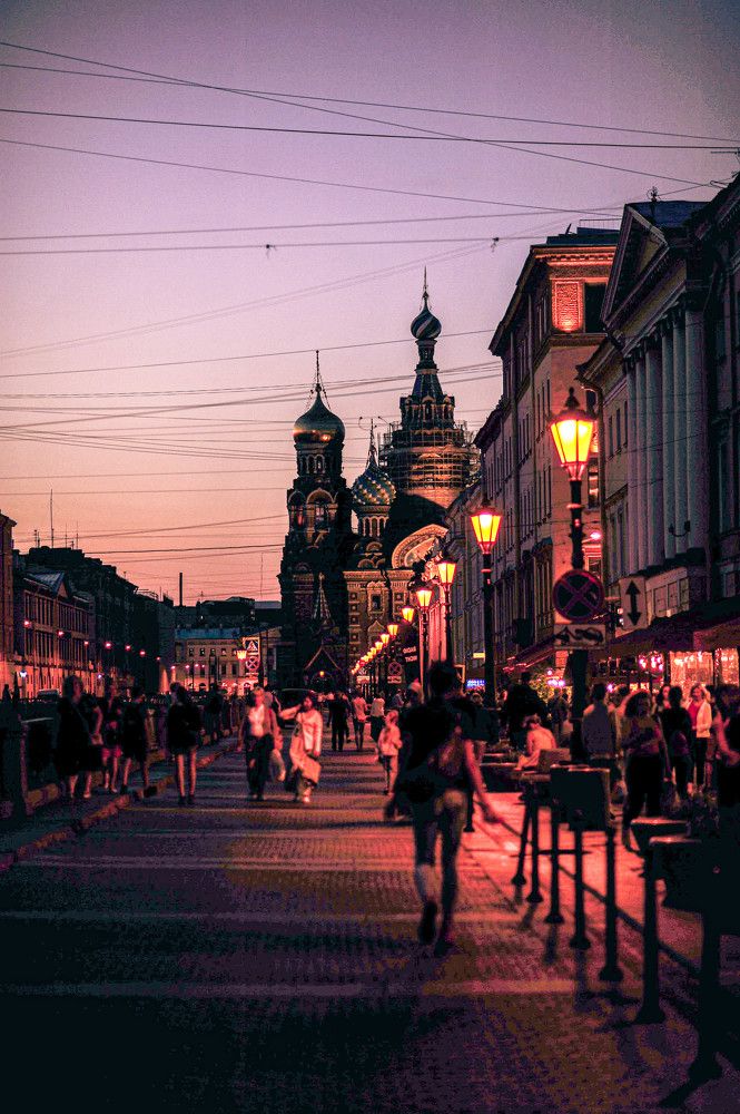 Photograph by Елизавета Суворова