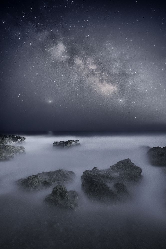 Photograph by Camacho Anto