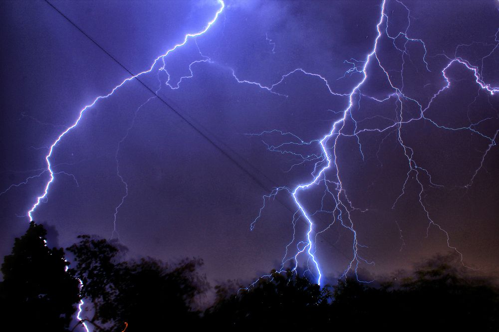 Photograph by Vitaliy Saposhnikov