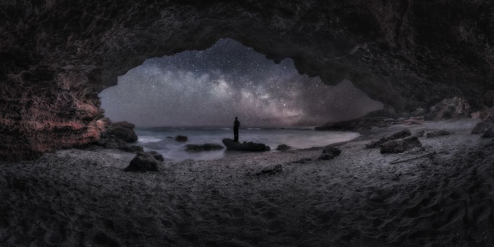 Photograph by Camacho Anto