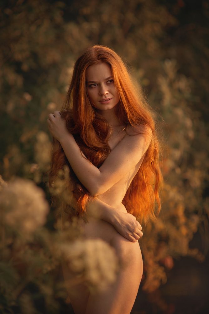 Photograph by Ольга Краснова