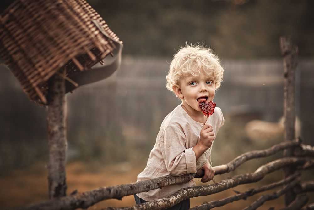 Photograph by Ольга Краснова