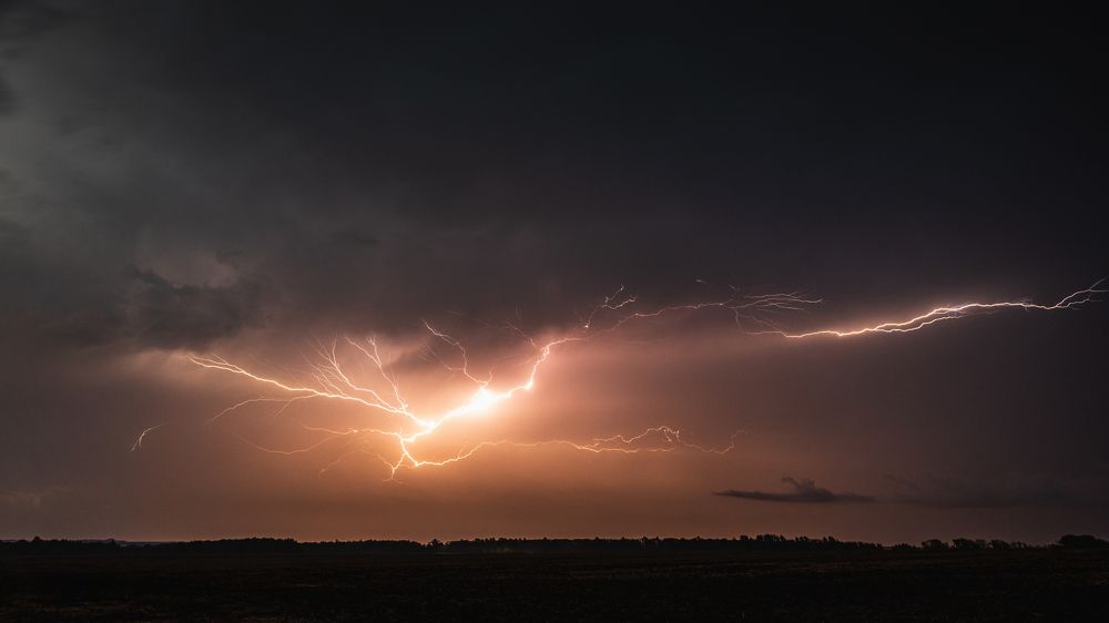 Photograph by Николай Брытков