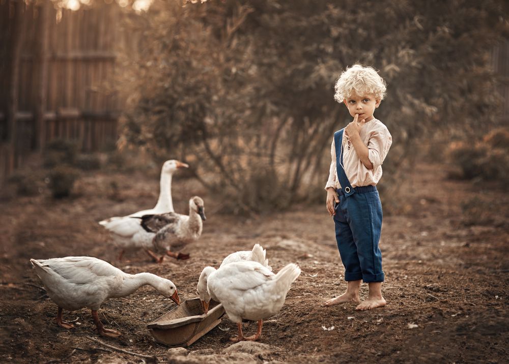 Photograph by Ольга Краснова