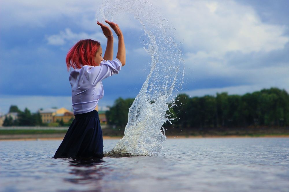 Photograph by AVDEEV NIKOLAY