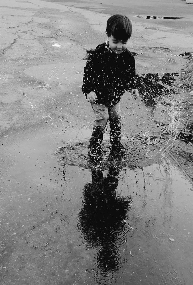 Photograph by Пряникова Светослава