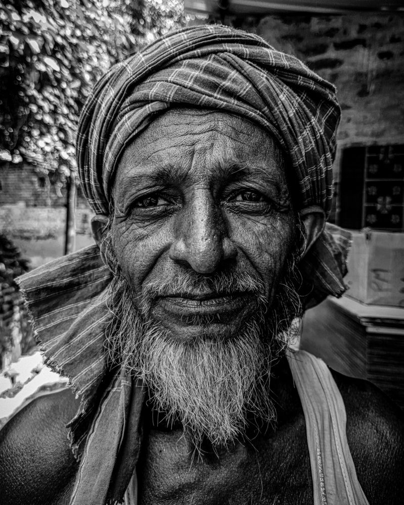 Photograph by Misbahul