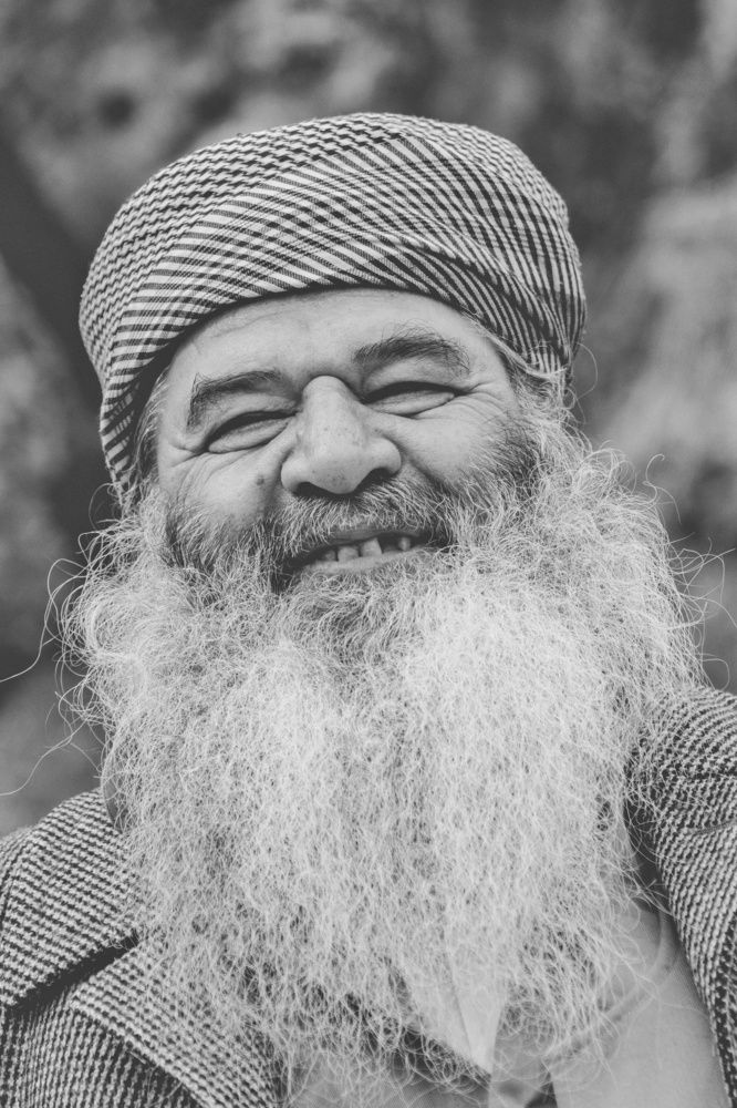 Photograph by Moslem Azimi