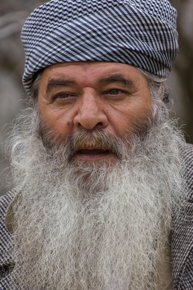 Photograph by Moslem Azimi