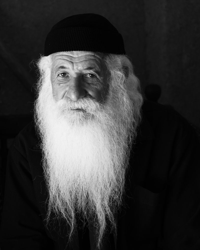 Photograph by Moslem Azimi