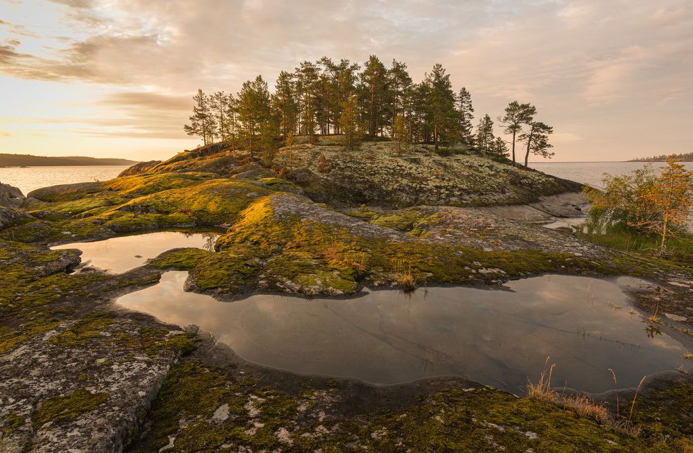 Photograph by Владимир Брагилевский