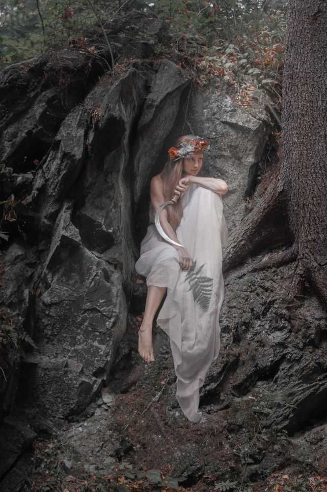 Photograph by Алиса Ломакина