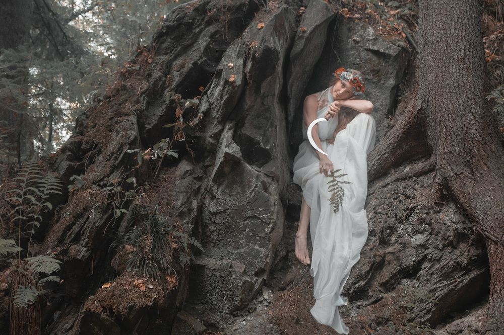 Photograph by Алиса Ломакина